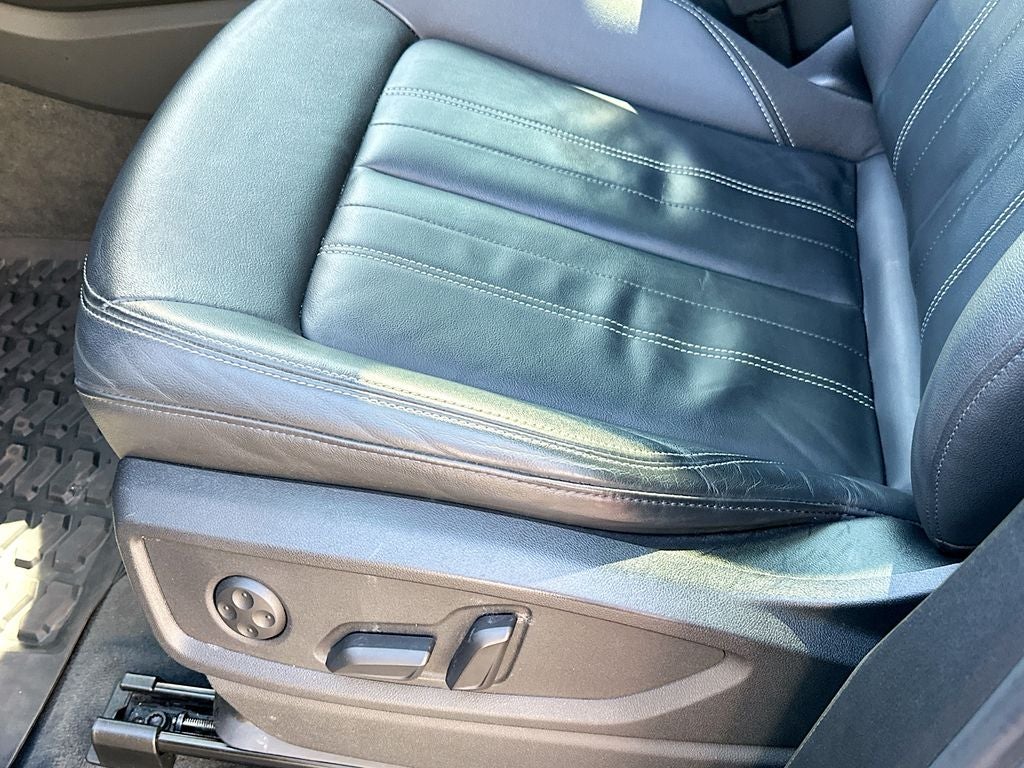 2022 Audi Q5 45 S line Premium quattro