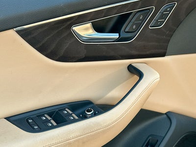 2021 Audi Q7 55 Premium Plus quattro