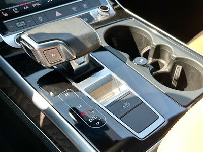 2021 Audi Q7 55 Premium Plus quattro