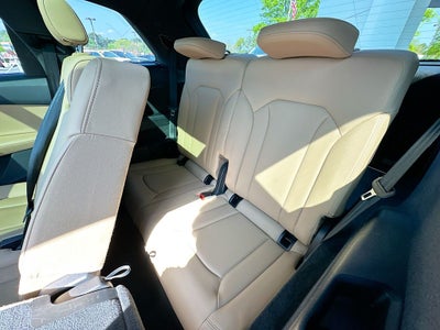 2021 Audi Q7 55 Premium Plus quattro