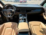 2021 Audi Q7 55 Premium Plus quattro
