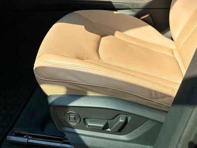 2021 Audi Q7 55 Premium Plus quattro
