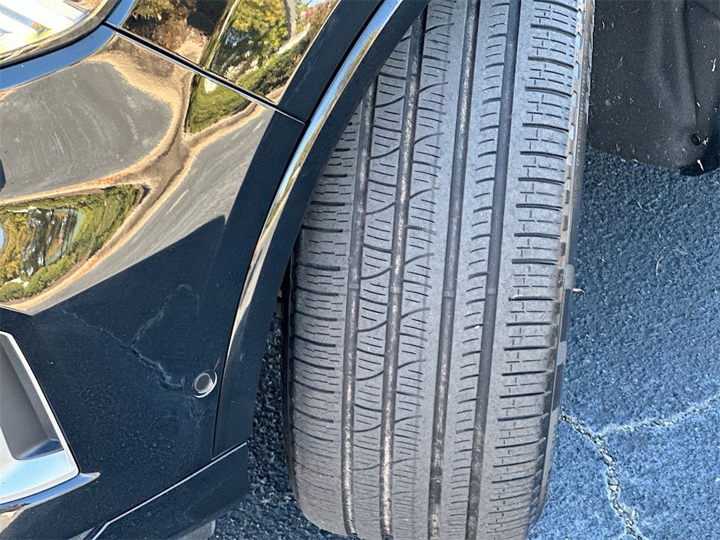 2022 Audi Q7 55 Prestige quattro