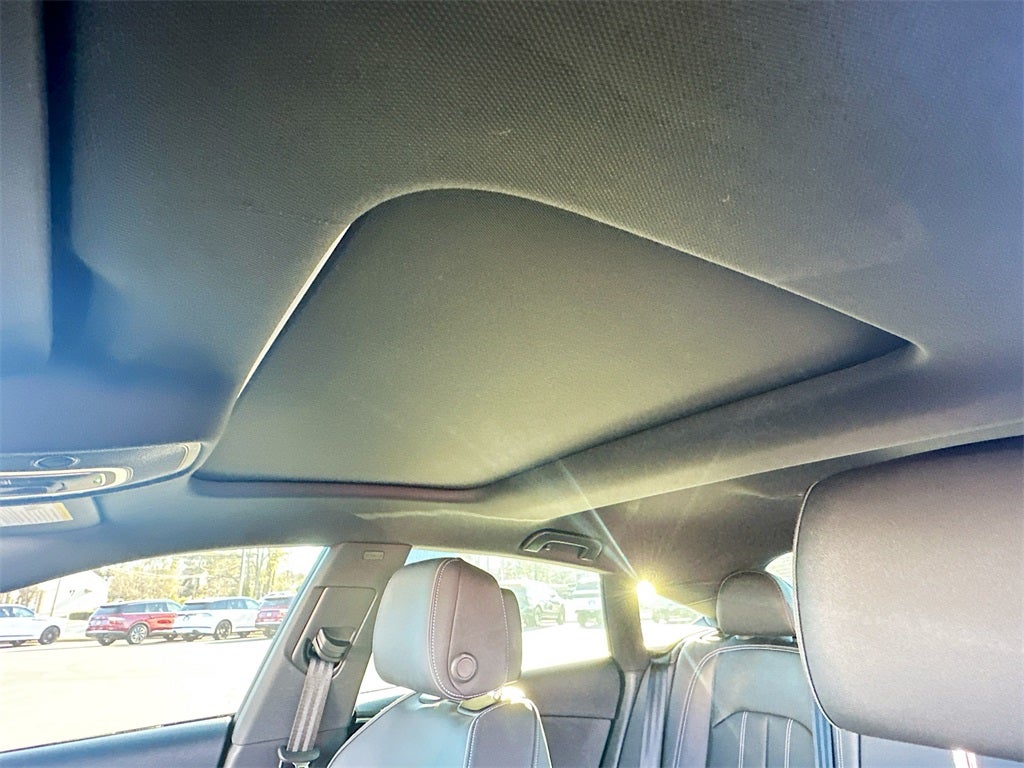 2024 Audi S5 Sportback Premium Plus quattro