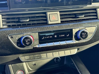 2024 Audi S5 Sportback Premium Plus quattro