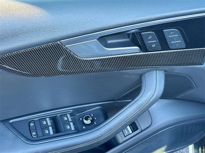 2024 Audi S5 Sportback Premium Plus quattro