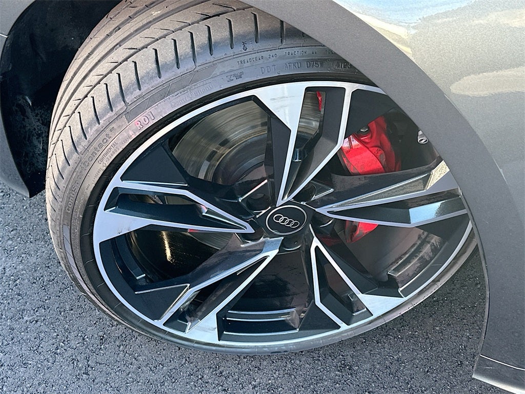 2024 Audi S5 Sportback Premium Plus quattro