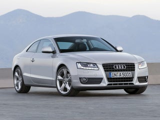 2011 Audi A5 2.0T Premium quattro