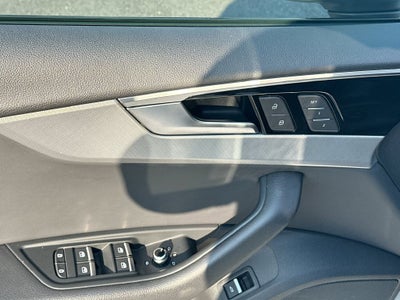 2025 Audi A5 Sportback 45 S line Prestige quattro
