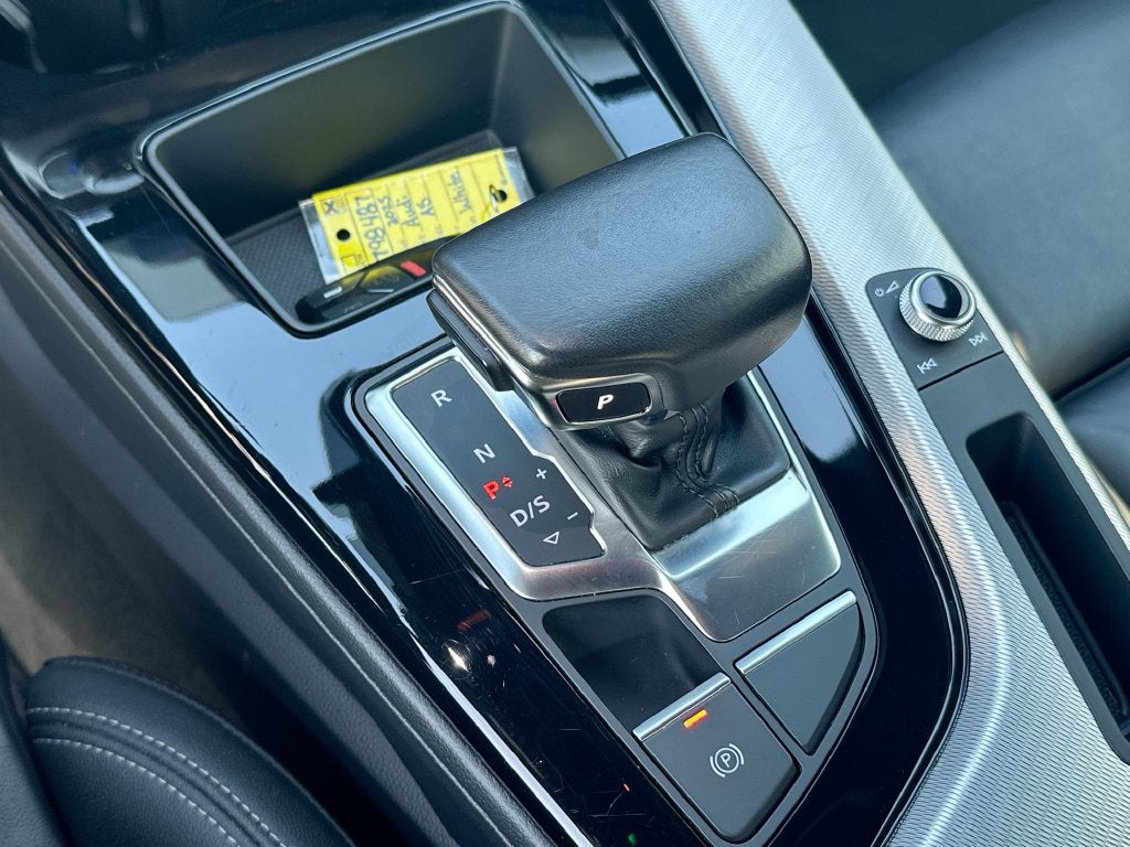 2025 Audi A5 Sportback 45 S line Prestige quattro