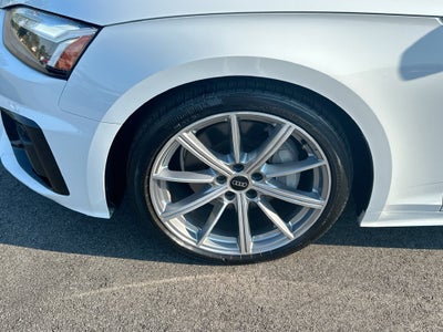 2025 Audi A5 Sportback 45 S line Prestige quattro