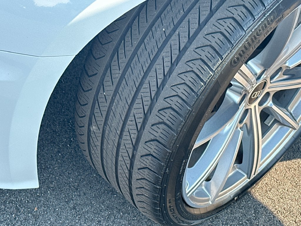 2025 Audi A5 Sportback 45 S line Prestige quattro