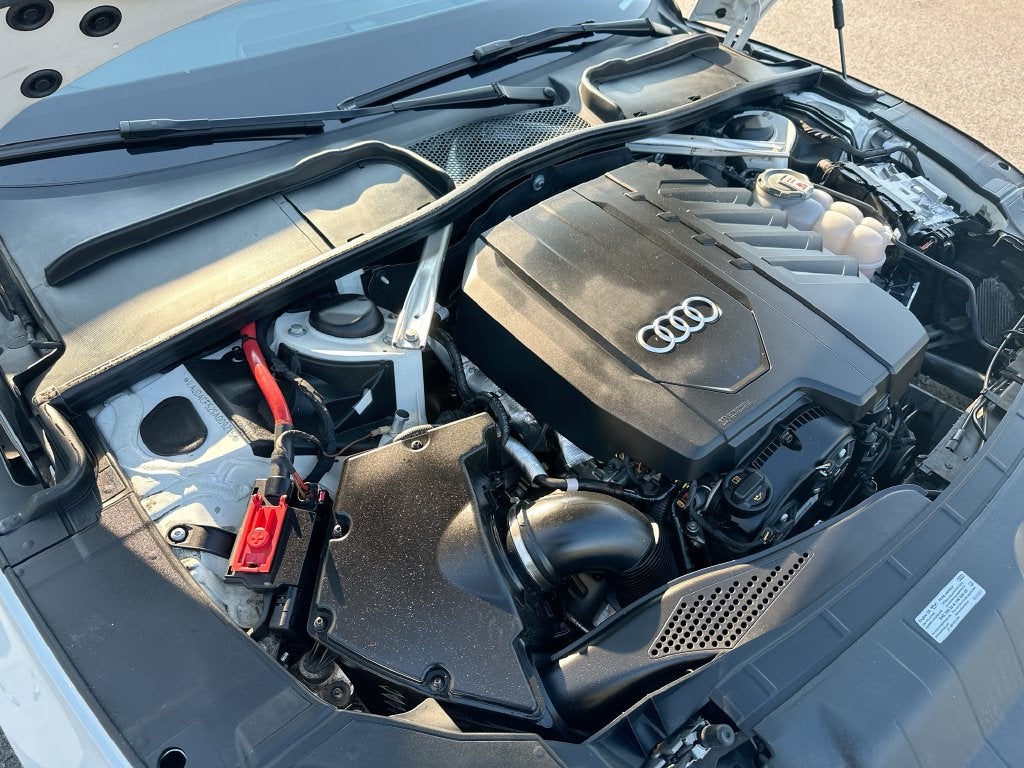 2025 Audi A5 Sportback 45 S line Prestige quattro