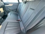 2025 Audi A5 Sportback 45 S line Prestige quattro