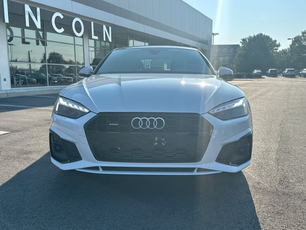 2025 Audi A5 Sportback 45 S line Prestige quattro