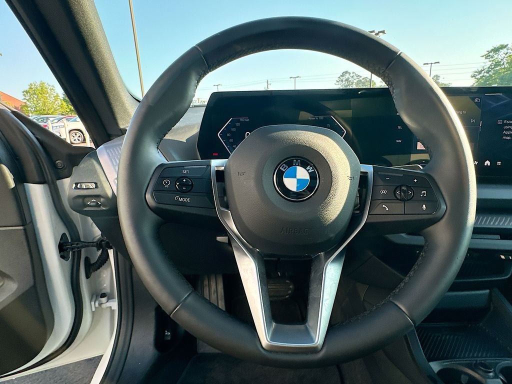 2025 BMW 2 Series 228 xDrive Gran Coupe
