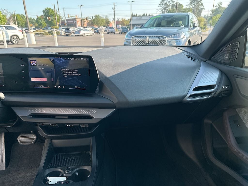 2025 BMW 2 Series 228 xDrive Gran Coupe