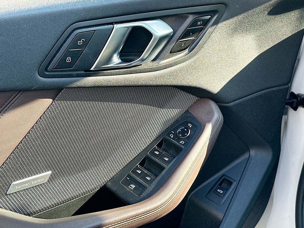 2025 BMW 2 Series 228 xDrive Gran Coupe