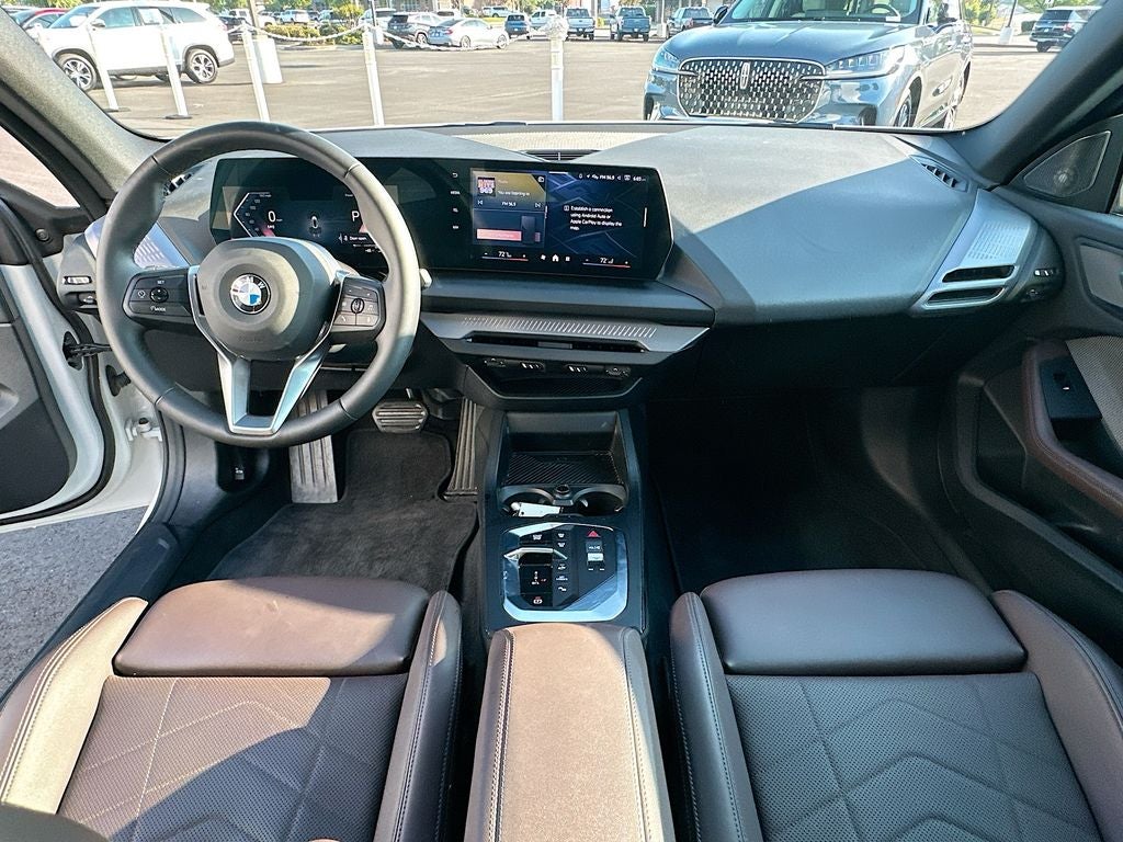 2025 BMW 2 Series 228 xDrive Gran Coupe