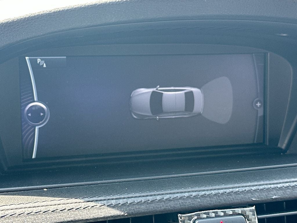 2011 BMW M3 Base