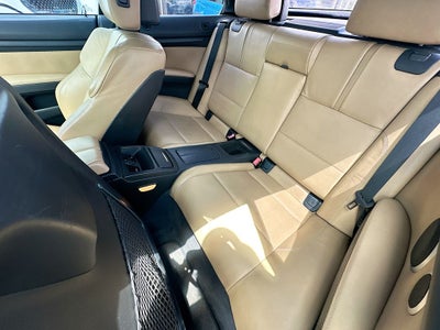 2011 BMW M3 Base