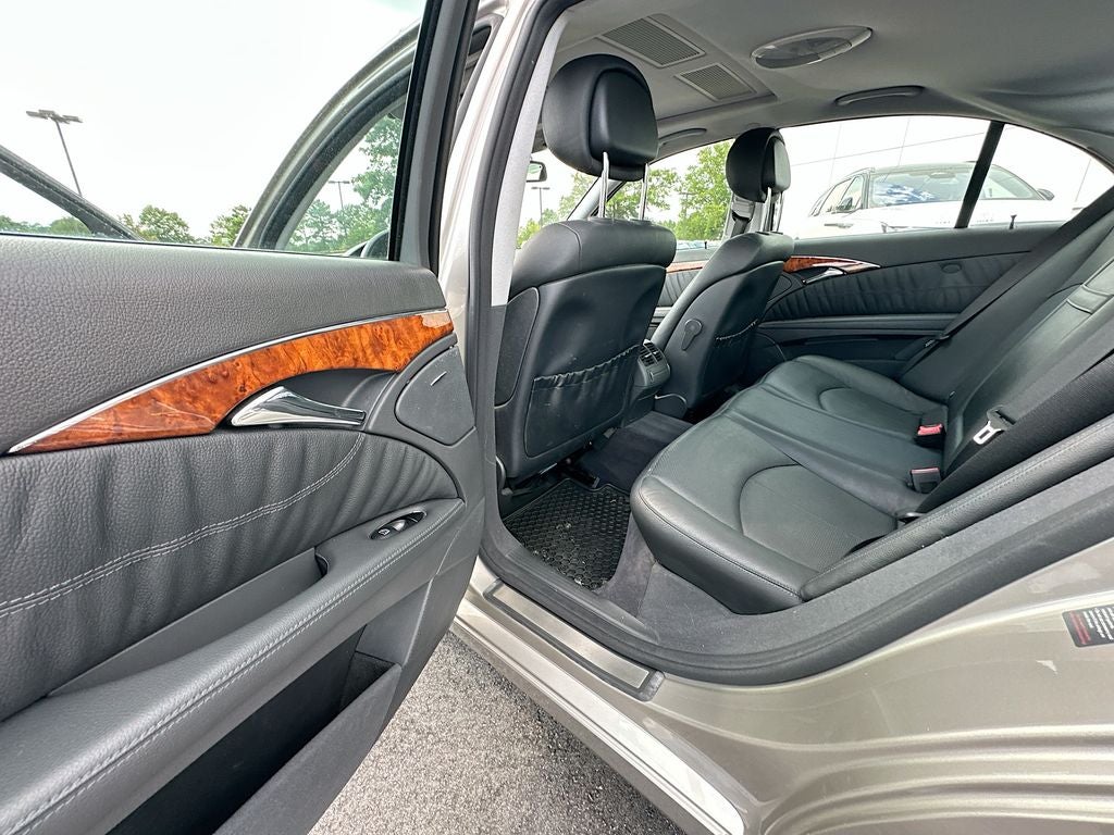 2006 Mercedes-Benz E-Class E 350 Base