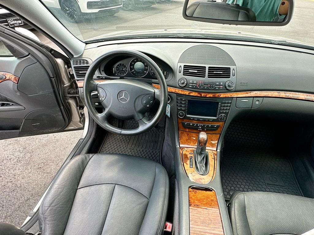 2006 Mercedes-Benz E-Class E 350 Base