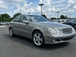 2006 Mercedes-Benz E-Class E 350 Base