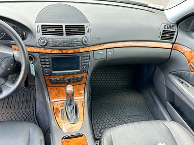 2006 Mercedes-Benz E-Class E 350 Base