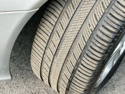 2006 Mercedes-Benz E-Class E 350 Base