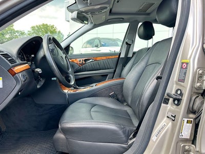 2006 Mercedes-Benz E-Class E 350 Base
