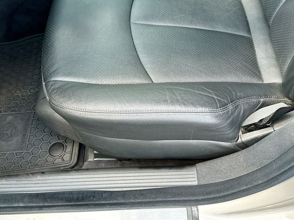 2006 Mercedes-Benz E-Class E 350 Base