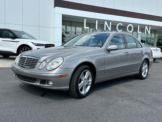 2006 Mercedes-Benz E-Class E 350 Base