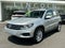 2017 Volkswagen Tiguan Limited 2.0T