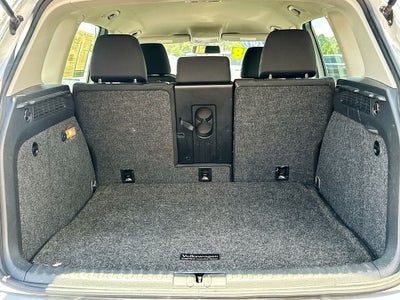 2017 Volkswagen Tiguan Limited 2.0T