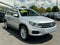 2017 Volkswagen Tiguan Limited 2.0T