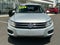 2017 Volkswagen Tiguan Limited 2.0T
