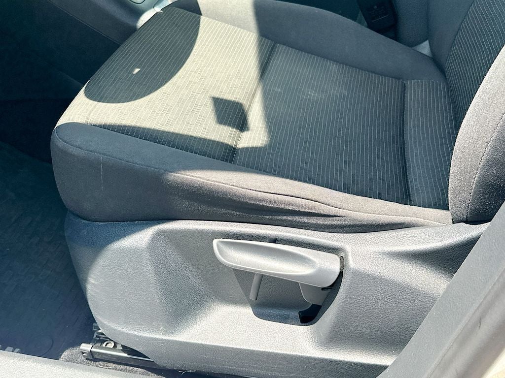 2017 Volkswagen Tiguan Limited 2.0T