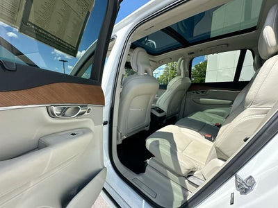 2018 Volvo XC90 T6 Inscription