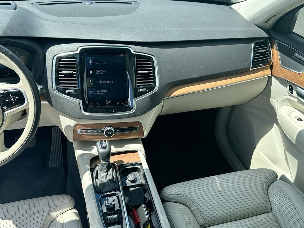 2018 Volvo XC90 T6 Inscription