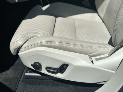 2018 Volvo XC90 T6 Inscription