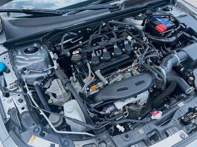 2022 Honda Civic Sport Touring