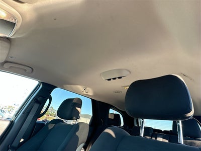 2019 Dodge Durango SXT