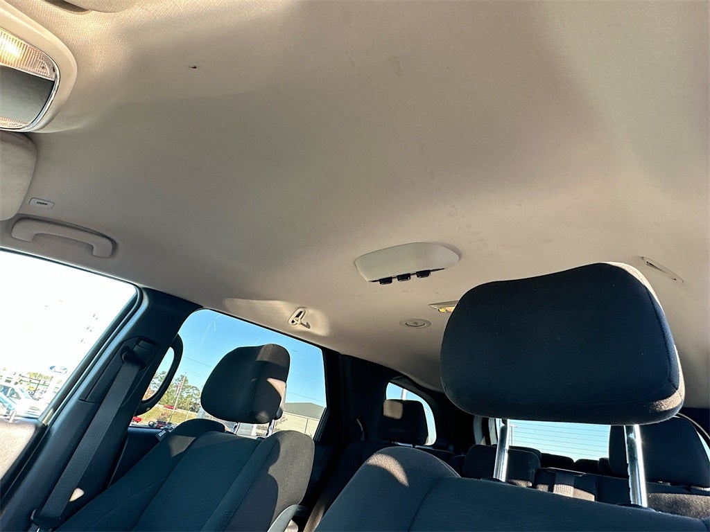 2019 Dodge Durango SXT