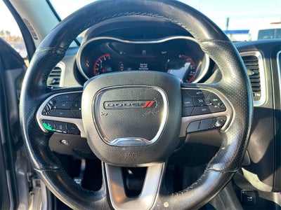 2019 Dodge Durango SXT