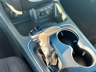 2019 Dodge Durango SXT