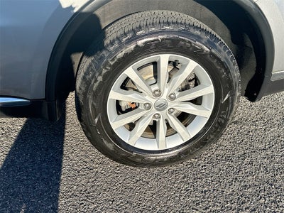 2019 Dodge Durango SXT