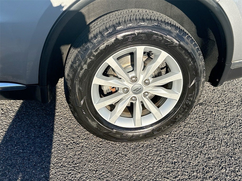 2019 Dodge Durango SXT