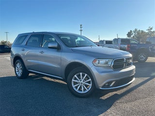 2019 Dodge Durango SXT