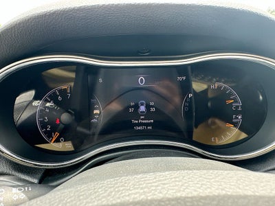 2020 Jeep Grand Cherokee Laredo E